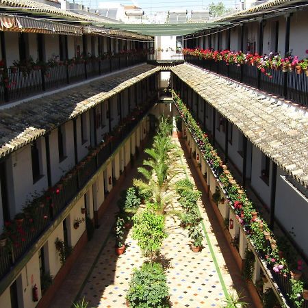 Apartamento Alameda Apartment Sevilla Bagian luar foto