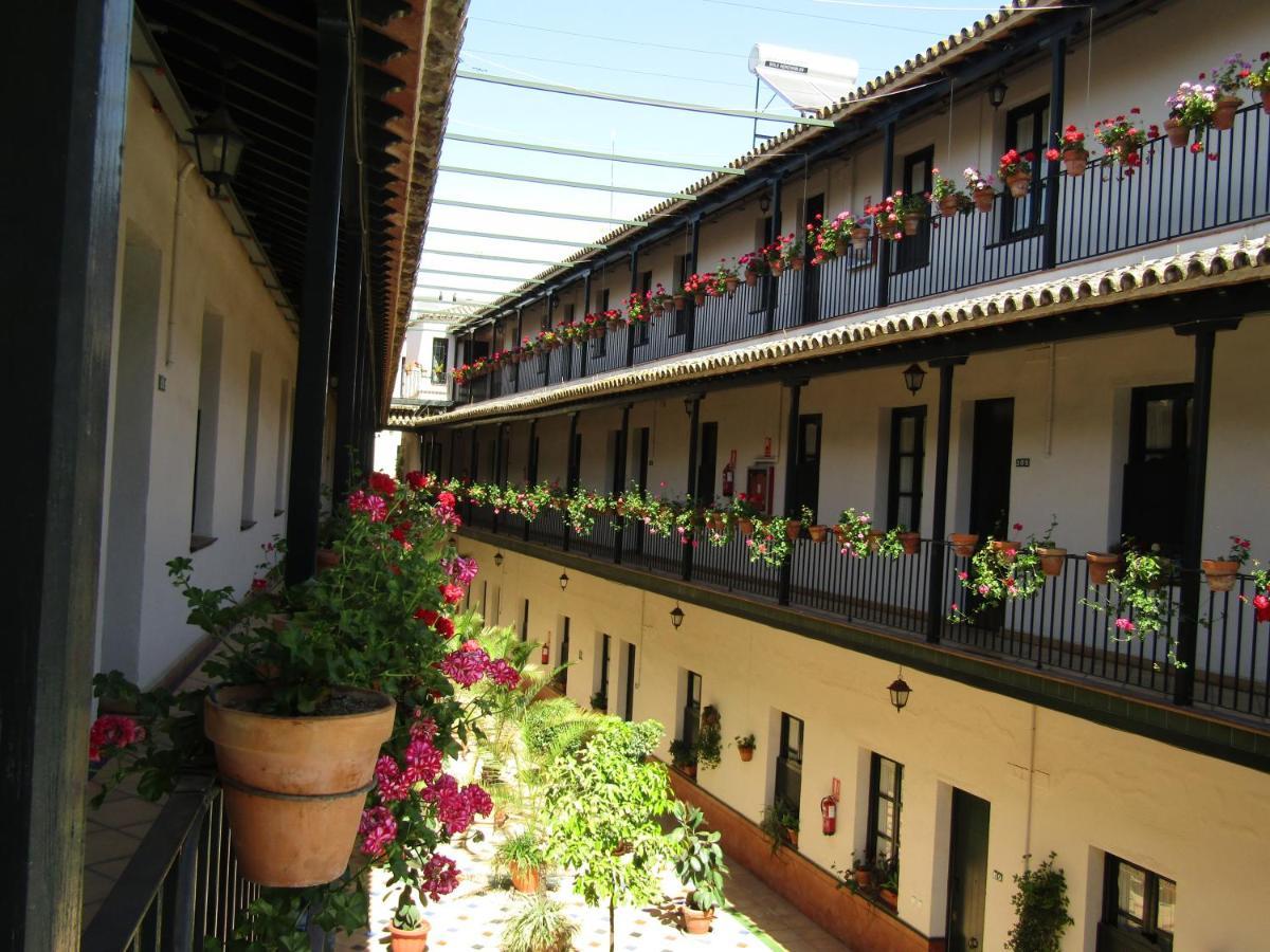 Apartamento Alameda Apartment Sevilla Bagian luar foto