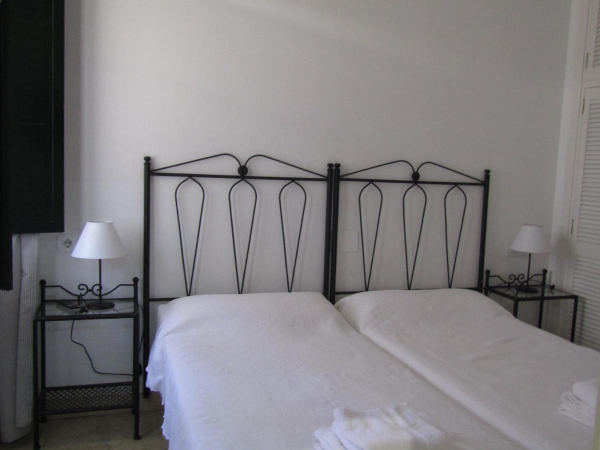 Apartamento Alameda Apartment Sevilla Bagian luar foto