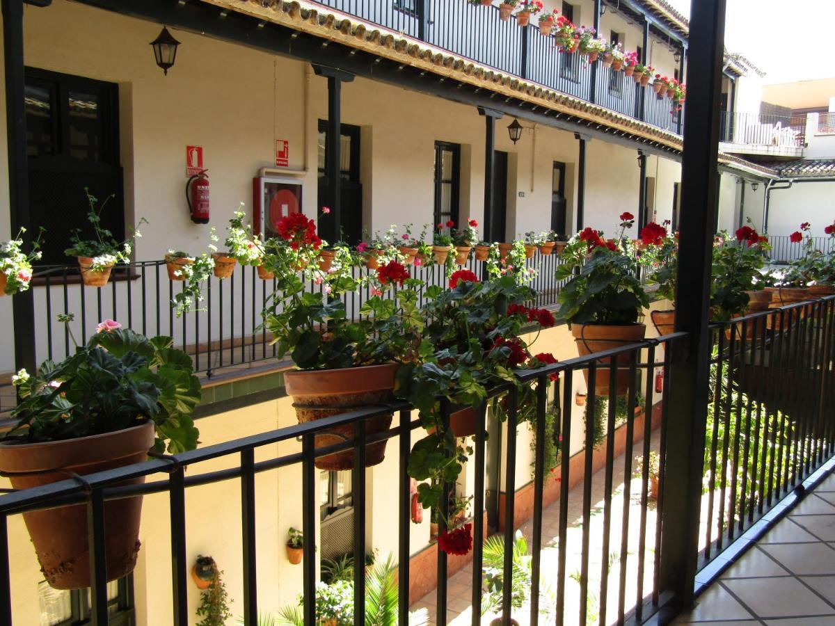 Apartamento Alameda Apartment Sevilla Bagian luar foto